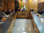 نشست تحلیل فضای کسب و کار و اثرات آن بر اشتغال دانش آموختگان دانشگاهی در منطقه کاشان برگزار شد