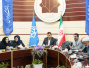 برگزاری اولین نشست کارگروه خانواده و جوانی جمعیت در دانشگاه کاشان