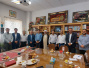 برگزاری چهارمین پیش نشست رسمی همایش ملی حاشیه نسینی درکشور در دانشگاه کاشان