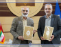 انعقاد تفاهم نامه همکاری آموزشی، پژوهشی و فناوری فی ما بین دانشگاه کاشان و شرکت توانیر