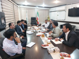 دانشگاه کاشان آماده همکاری با مدیریت شهری است