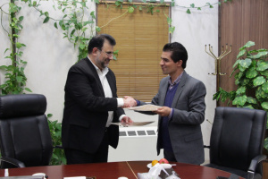توسعه پل ارتباطی دانشگاه کاشان با جامعه با راه اندازی اولین هسته علمی گردشگری در اداره میراث فرهنگی، گردشگری و صنایع دستی شهرستان کاشان