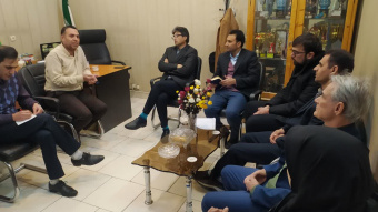 هسته علمی،آموزشی ورزش و جوانان تشکیل می شود