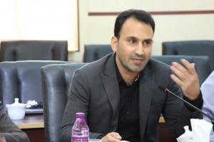 راه اندازی هسته تخصصی آموزش ، پژوهش و مشاوره ورزش و جوانان شهرستان کاشان