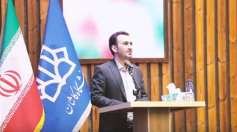 دانشگاه در قبال اشتغال دانشجویان احساس مسئولیت می کند